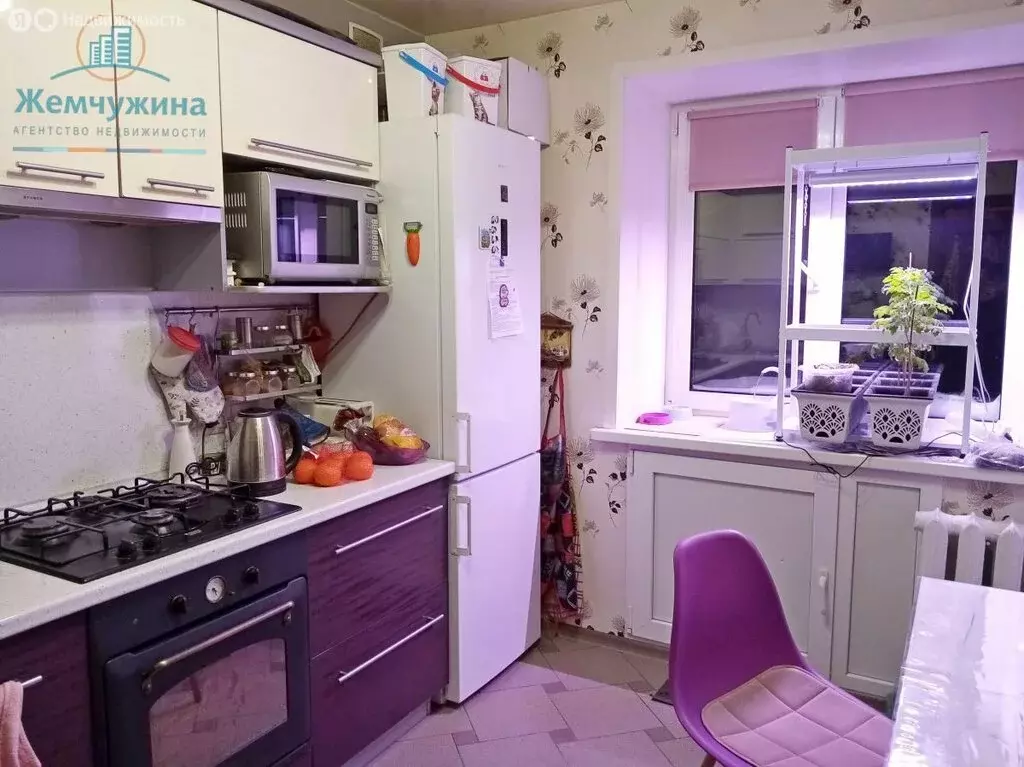 3-комнатная квартира: Димитровград, проспект Димитрова, 11 (67.3 м) - Фото 2