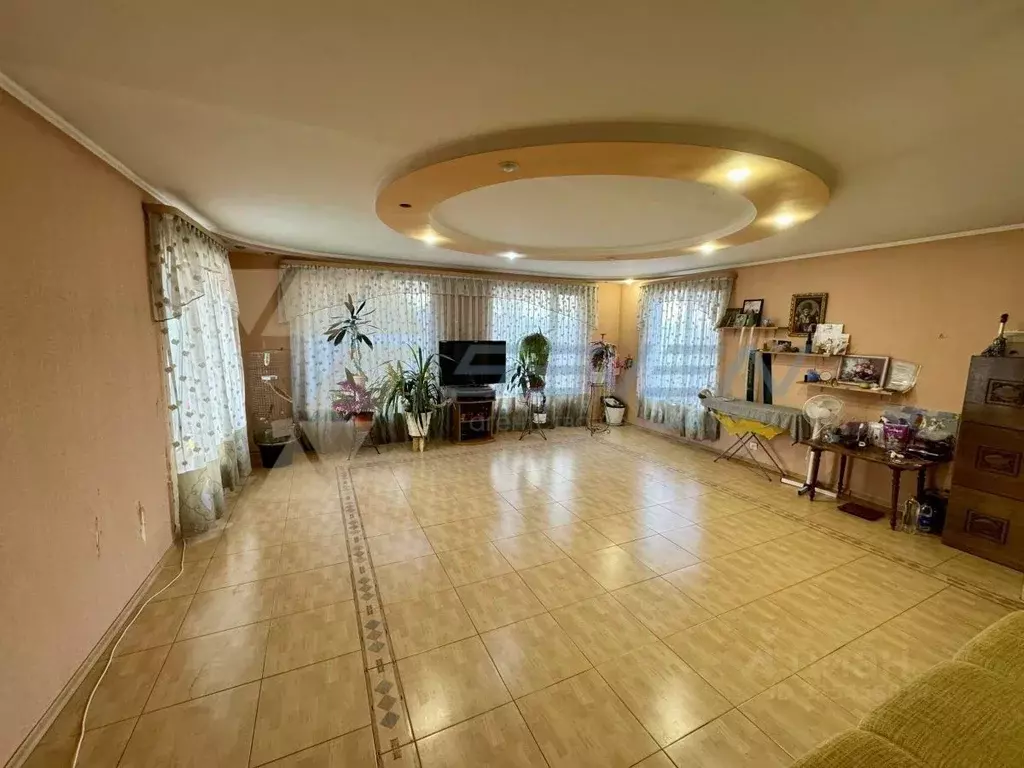 4-к кв. Севастополь просп. Героев Сталинграда, 62 (103.6 м) - Фото 1