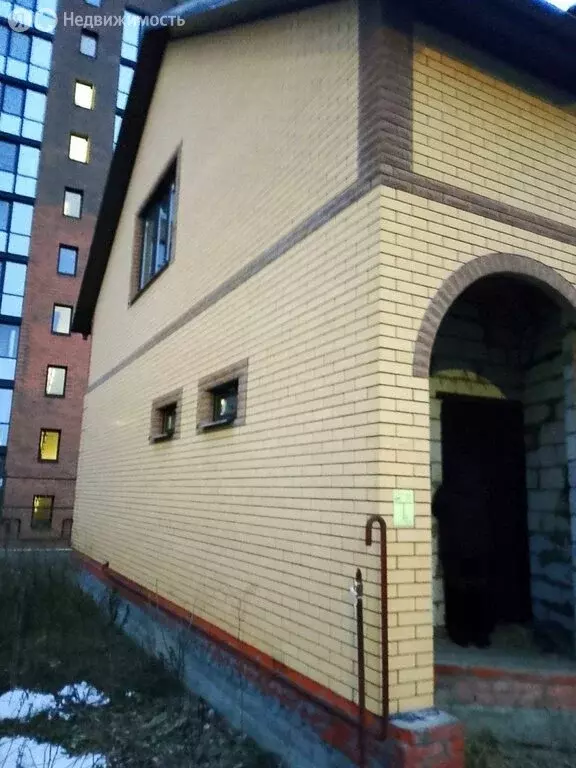 Дом в Курск, Усадебная улица, 8Д (230 м) - Фото 1