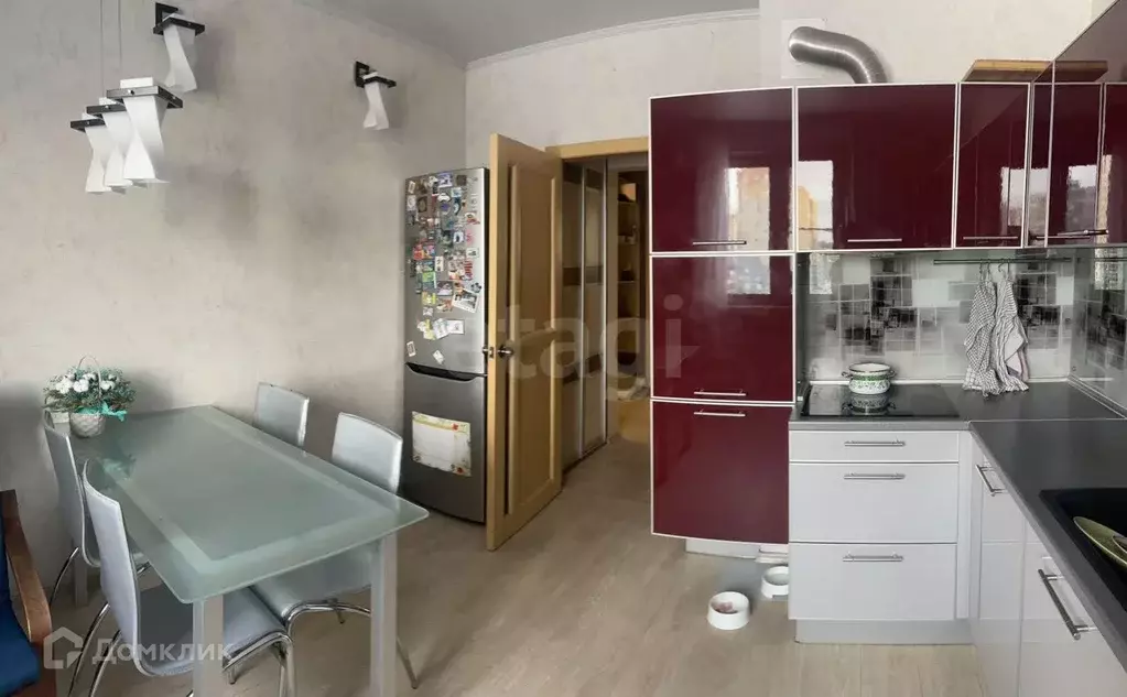 Продаётся 3-к квартира, 80 м - Фото 1