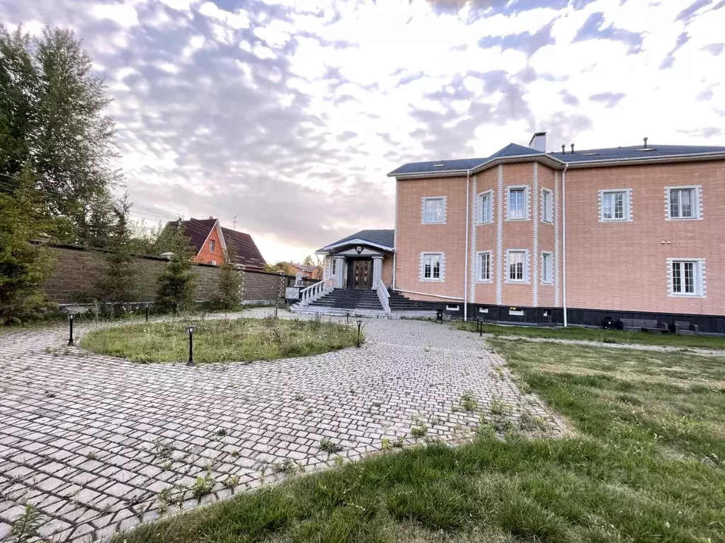 Дом в Москва д. Ватутинки, Искра-2 СНТ, 364 (1237 м) - Фото 2