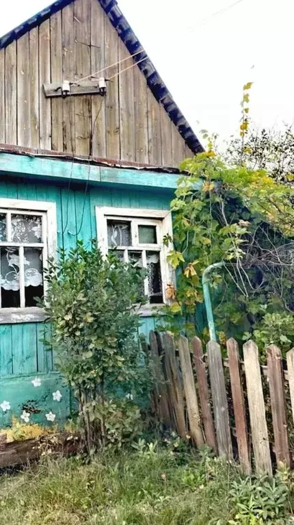 Дом в Башкортостан, Чишминский район, д. Алкино  (20 м) - Фото 1