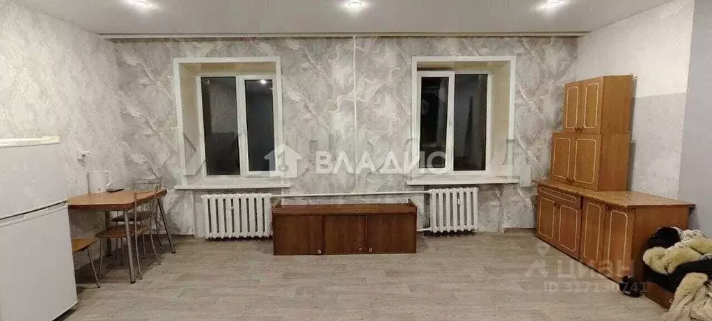 Комната Забайкальский край, Чита 1-я Кооперативная ул., 31 (27.4 м) - Фото 0