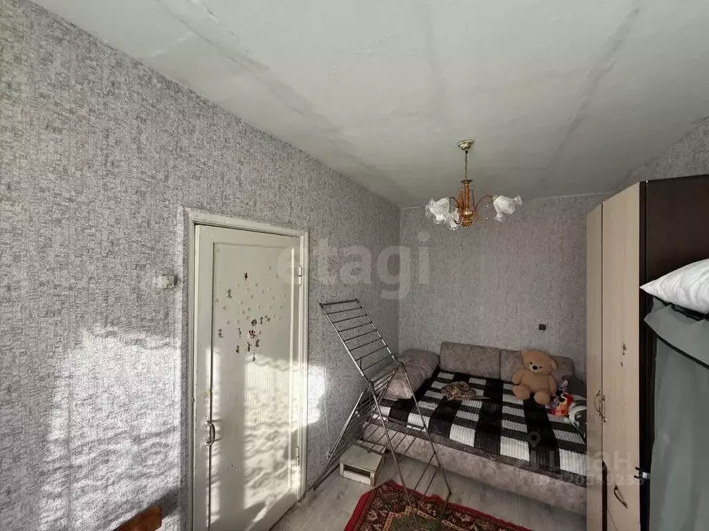 2-к кв. Кемеровская область, Кемерово Тайгинская ул., 9 (45.0 м) - Фото 1