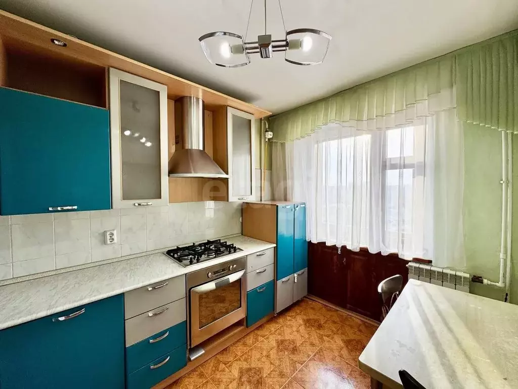 3-к кв. Самарская область, Самара ул. Авроры, 68 (61.1 м) - Фото 1