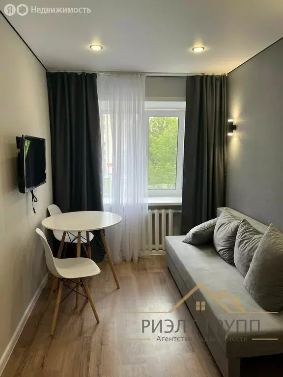 1к в 6-комнатной квартире (13 м) - Фото 0