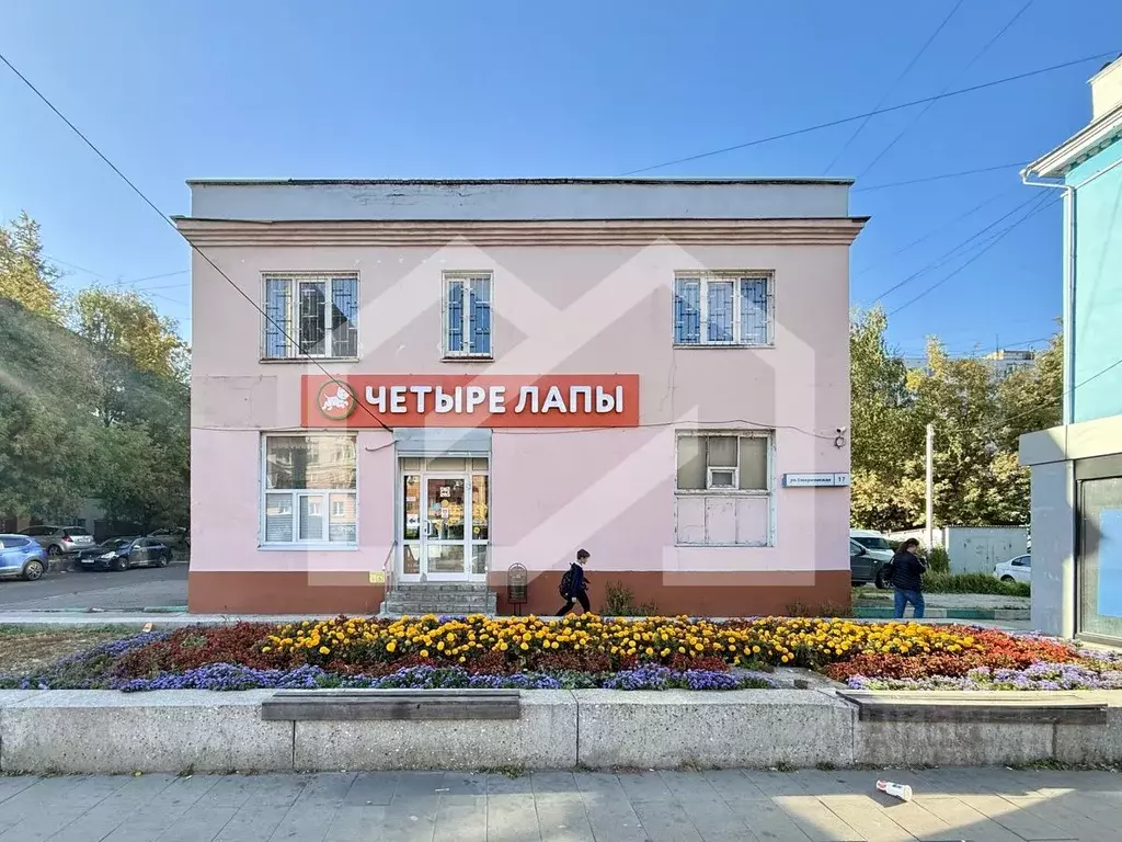 Помещение свободного назначения в Московская область, Люберцы ... - Фото 1