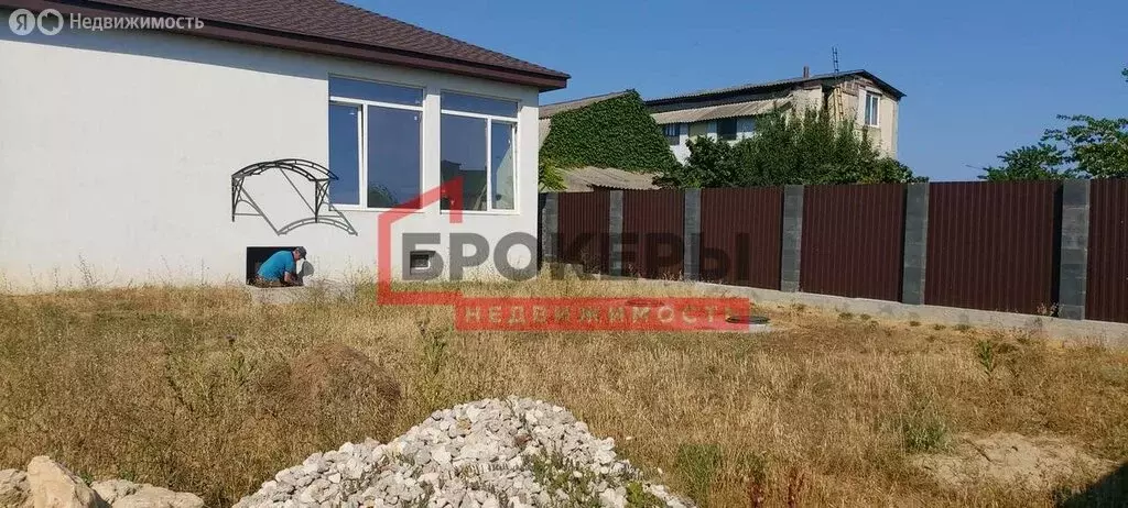 Дом в Севастополь, улица Танкистов, 55А (95.6 м) - Фото 0