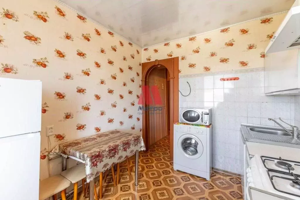 2-к кв. Ярославская область, Ярославль просп. Дзержинского, 52 (42.6 ... - Фото 2