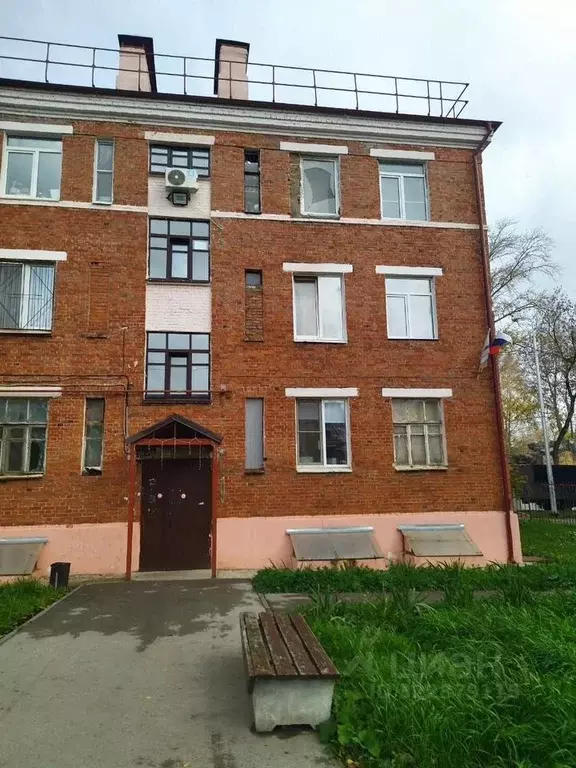 Комната Пермский край, Пермь ул. Лебедева, 10 - Фото 2