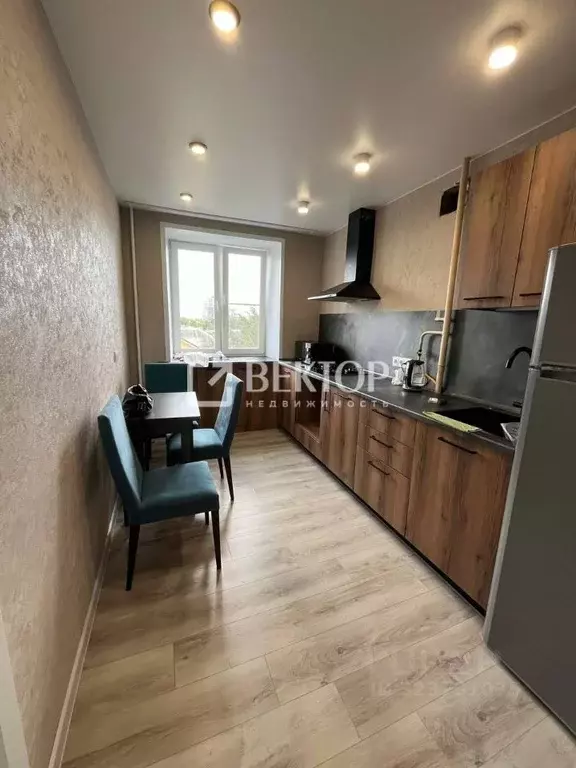 3-к кв. Ярославская область, Ярославль ул. Белинского, 30 (54.0 м) - Фото 2