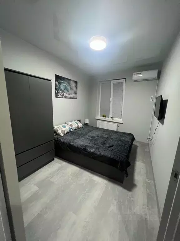 1-к кв. Башкортостан, Уфа Бакалинская ул., 33/2 (10.0 м) - Фото 2