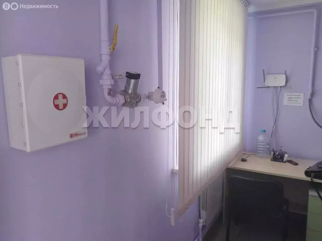 Помещение свободного назначения (73 м) - Фото 1