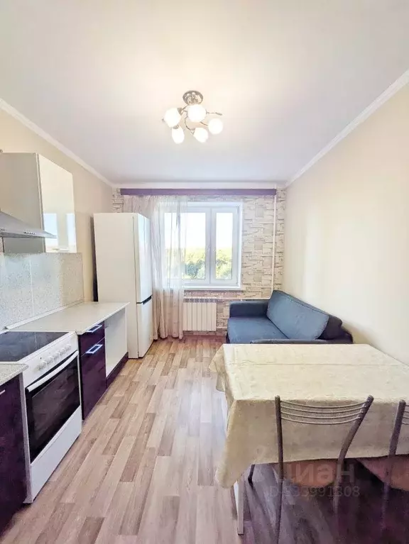 1-к кв. Москва ул. Академика Анохина, 56 (42.0 м) - Фото 2