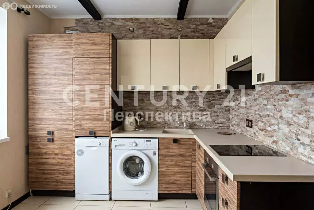 3-комнатная квартира: Люберцы, Назаровская улица, 4 (74.7 м) - Фото 1