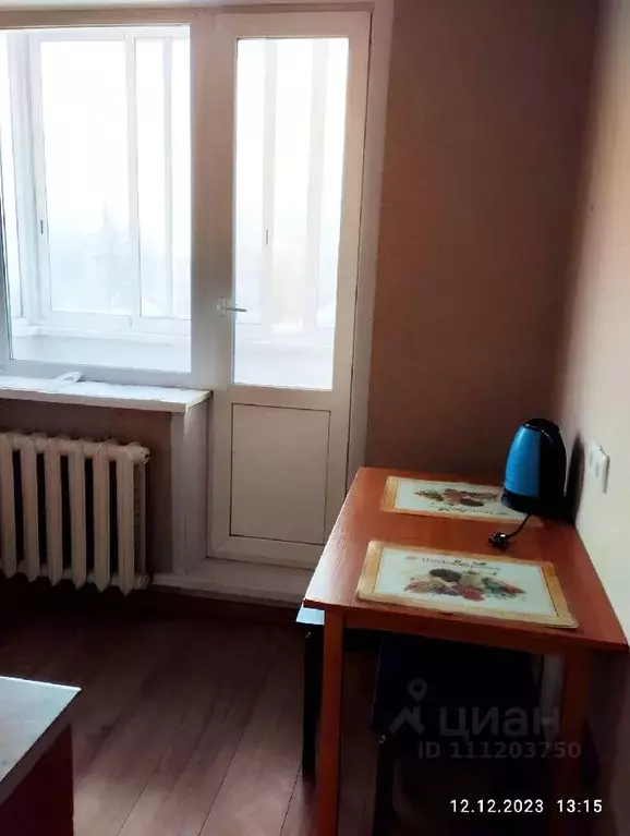 1-к кв. Тверская область, Торжок Ленинградское ш., 18 (33.3 м) - Фото 1