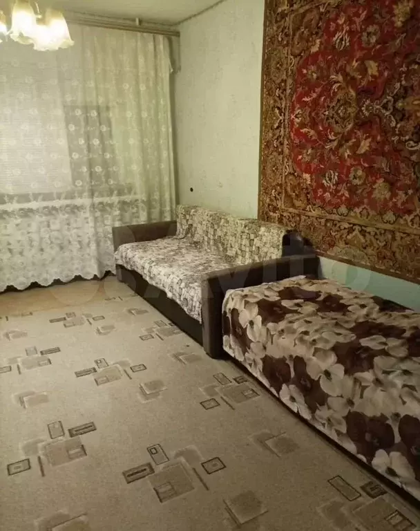 2-к. квартира, 52,5 м, 7/9 эт. - Фото 1
