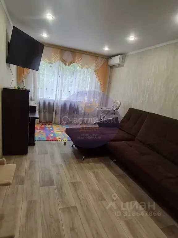2-к кв. Оренбургская область, Орск Новый город мкр, ул. Гомельская, ... - Фото 1