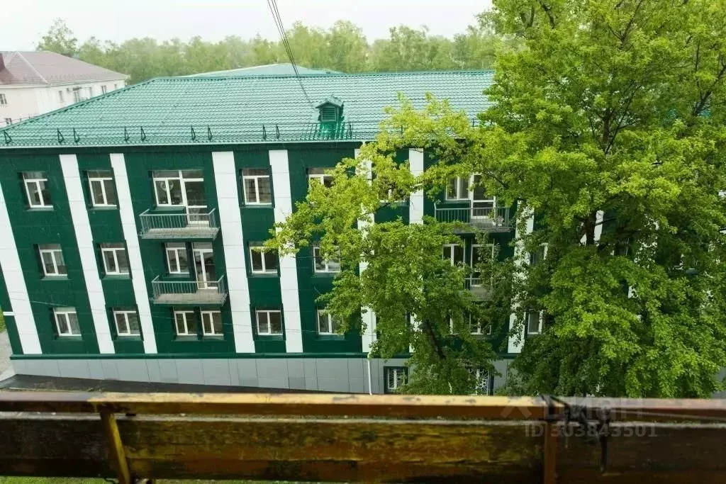 3-к кв. Хабаровский край, Советская Гавань Советско-Гаванский район, ... - Фото 1