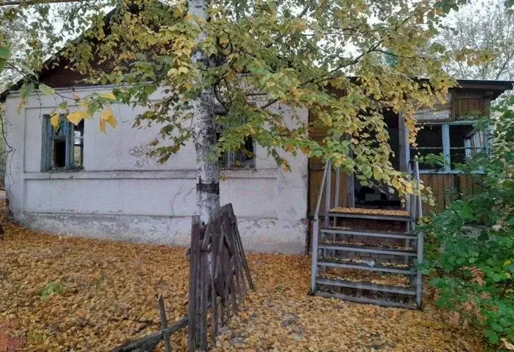 Производственное помещение в Тамбовская область, Мордово рп ул. ... - Фото 1