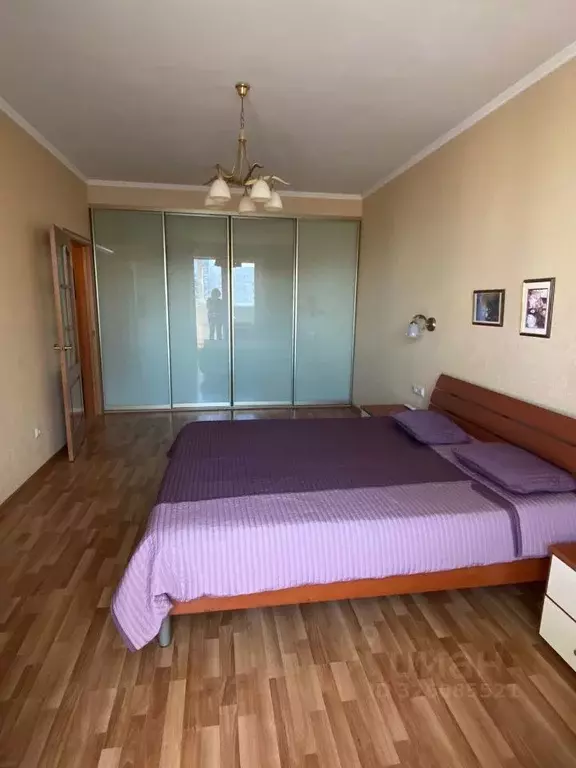 2-к кв. Санкт-Петербург Морская наб., 37к5 (68.0 м) - Фото 1