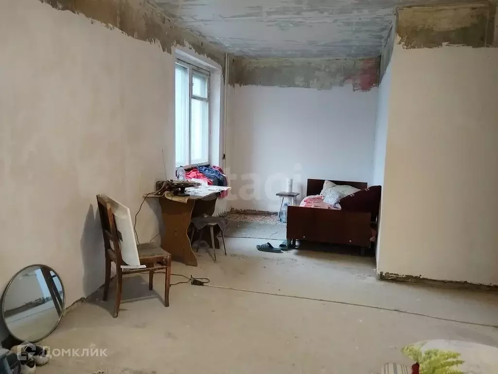 Продаётся 1-к квартира, 41.3 м - Фото 0