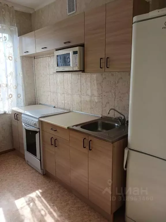 2-к кв. Новосибирская область, Новосибирск ул. Дуси Ковальчук, 20 ... - Фото 1