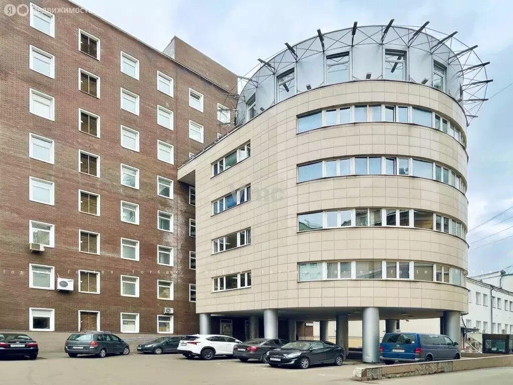Офис (256 м) - Фото 1