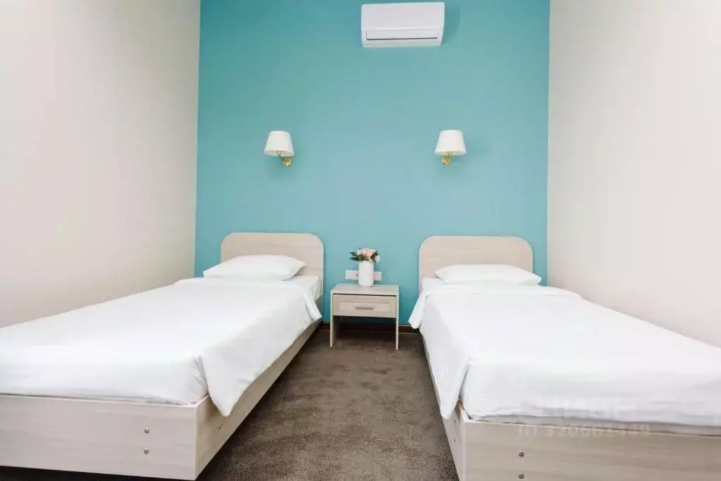 Комната Тыва, Кызыл Интернациональная ул., 12 (15.0 м) - Фото 2