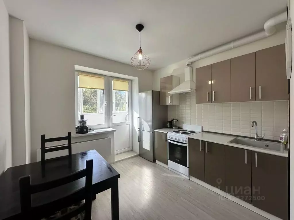 1-к кв. Московская область, Ногинск Богородский городской округ, ул. ... - Фото 1