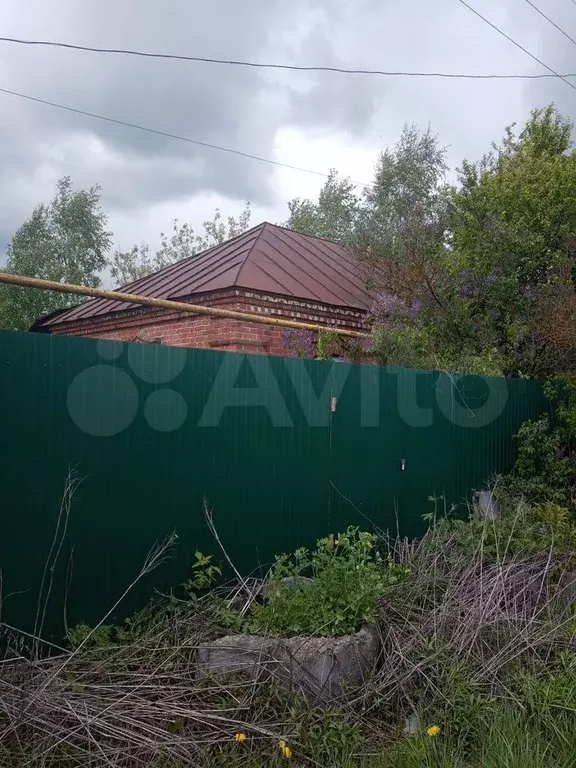 Участок 17 сот. (ИЖС) - Фото 0