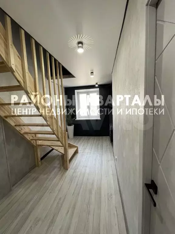 4-к. квартира, 96,1 м, 5/6 эт. - Фото 1