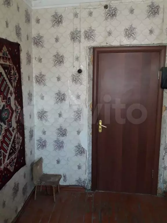 Комната 10 м в 3-к., 2/2 эт. - Фото 1