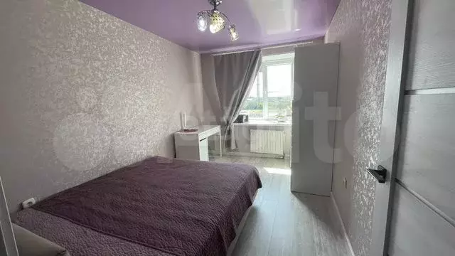 2-к. квартира, 49,3 м, 5/5 эт. - Фото 0