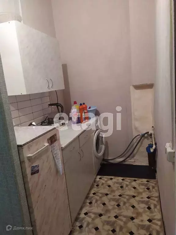 Продаётся 1-к квартира, 17.4 м - Фото 0