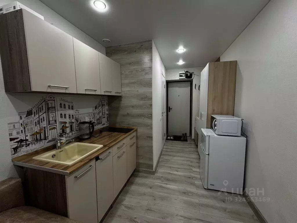 Студия Татарстан, Казань ул. Дементьева, 29А (12.9 м) - Фото 2