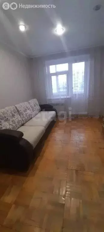 1-комнатная квартира: Тобольск, 7-й микрорайон, 13 (28 м) - Фото 0