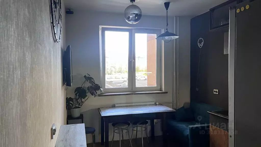 3-к кв. Санкт-Петербург Ново-Александровская ул., 14 (90.0 м) - Фото 1