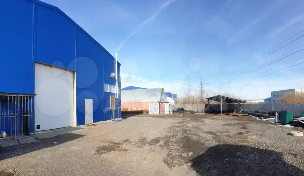 Сдам помещение свободного назначения, 750 м - Фото 1
