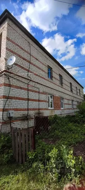 2-к кв. Рязанская область, Скопинский муниципальный округ, с. Клекотки ... - Фото 2