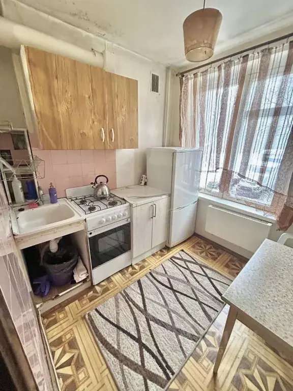 1-к кв. Москва ул. Плеханова, 22К2 (40.0 м) - Фото 1