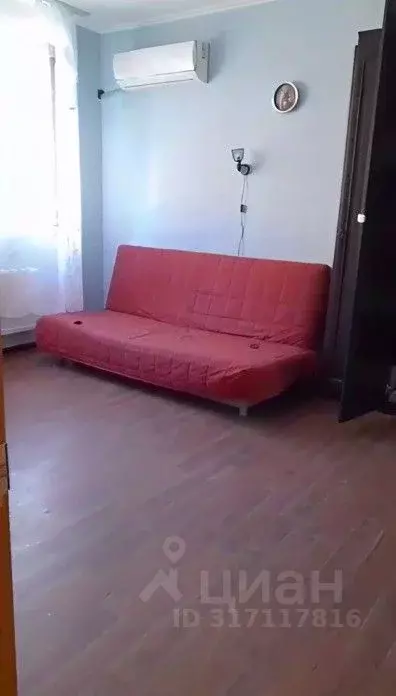 Студия Краснодарский край, Краснодар ул. Имени В.М. Комарова, 21/1к3 ... - Фото 0