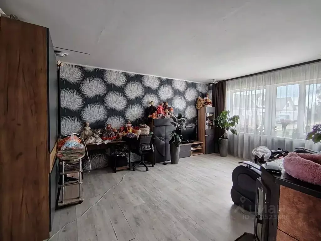 Дом в Псковская область, Опочка ул. Дружбы, 13 (81 м) - Фото 1
