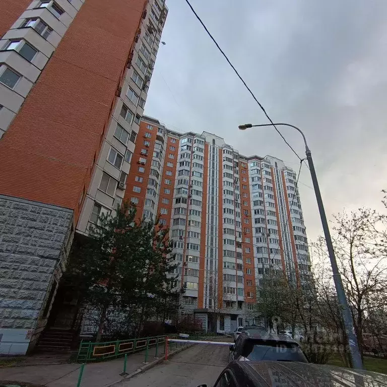 Квартира, 3 комнаты, 82 м - Фото 1