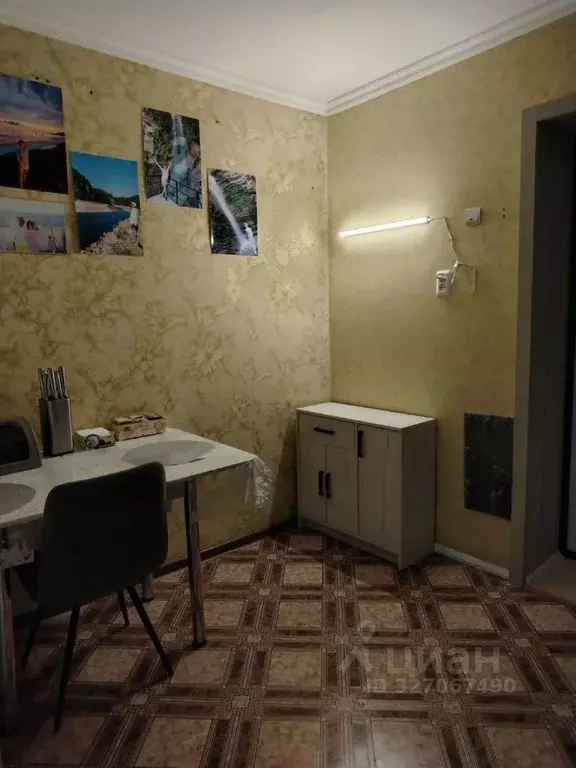 Комната Белгородская область, Старый Оскол Горняк мкр, 9 (14.0 м) - Фото 1