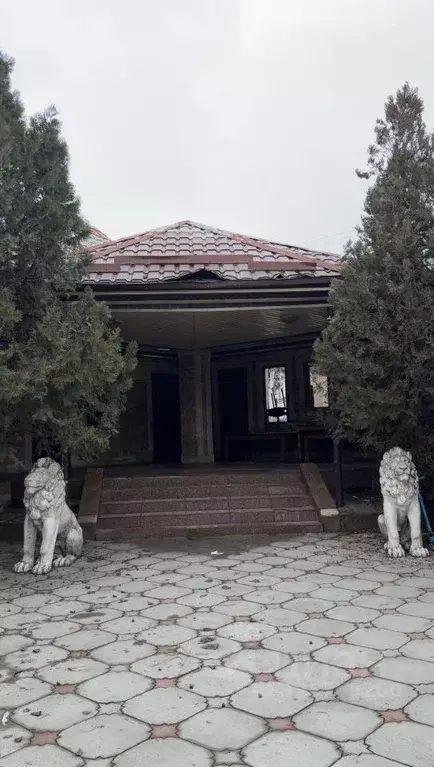 Помещение свободного назначения в Кабардино-Балкария, Чегем ул. ... - Фото 1
