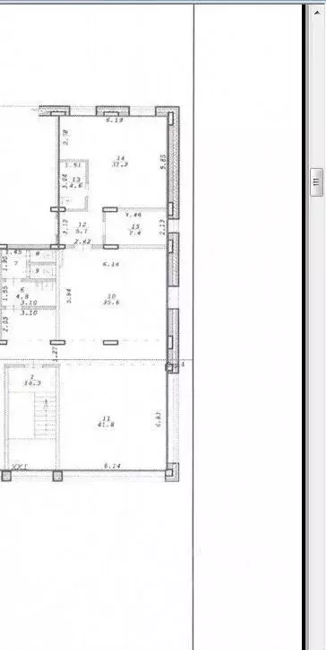 Помещение свободного назначения в Новосибирская область, Новосибирск ... - Фото 1
