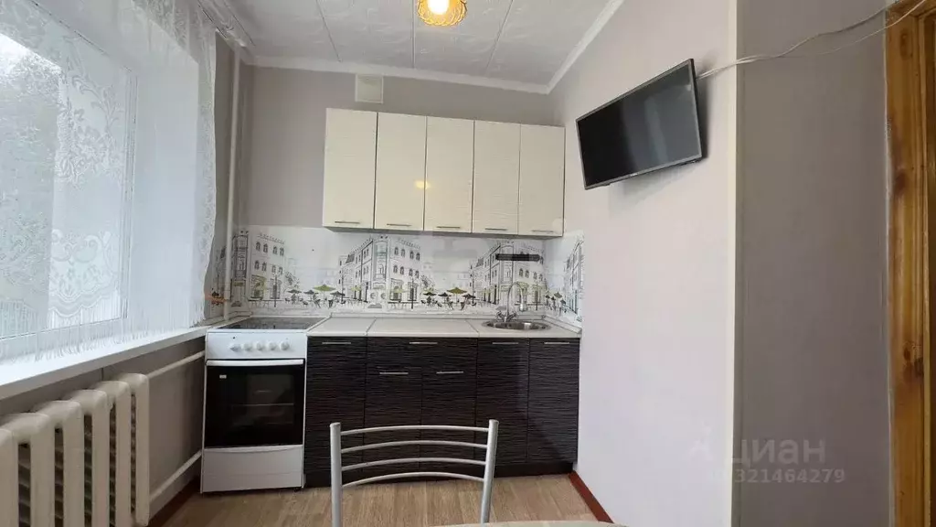 2-к кв. Ханты-Мансийский АО, Нижневартовск ул. Дружбы Народов, 26 ... - Фото 0