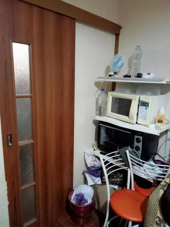 Продается 1-комнатная квартира - Фото 2