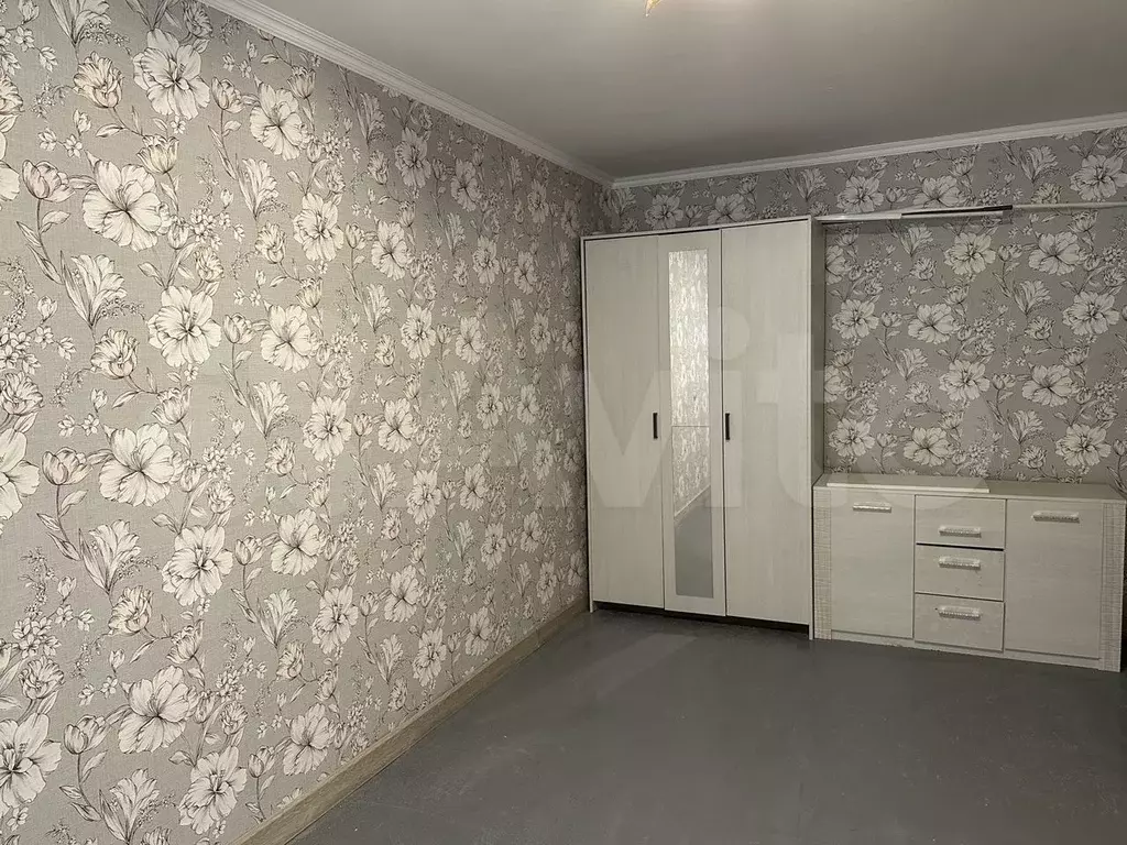 1-к. квартира, 32 м, 1/5 эт. - Фото 1